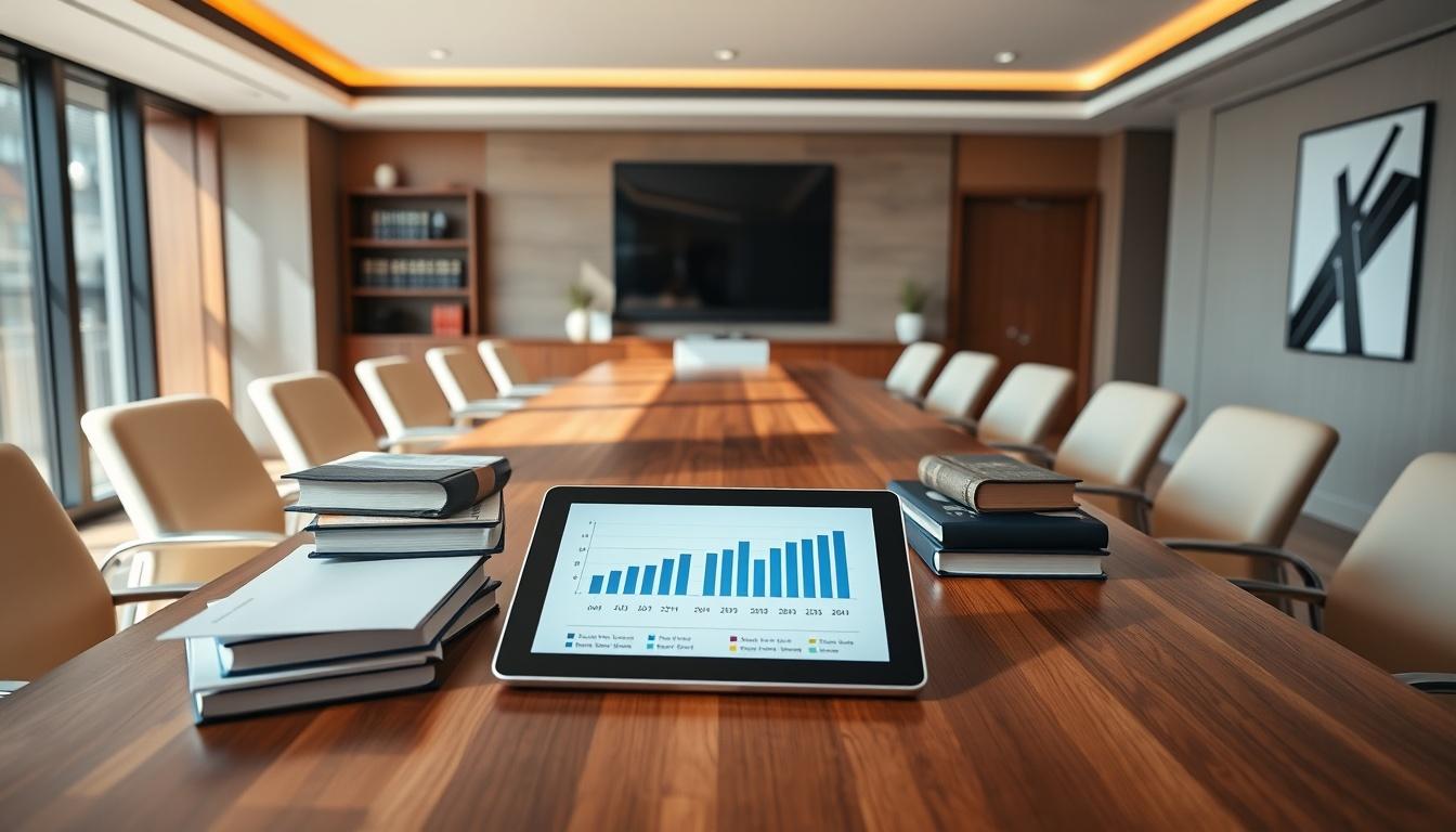 Professional plan visual